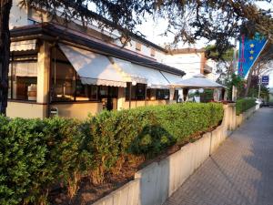 3 star hotel Hotel Ciclamino Riolo Terme Italy