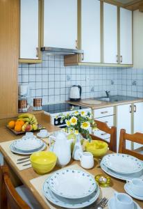 Sea Daffodil apartments