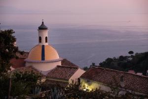 Ancient estate "Il Trignano"