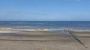 Studio On The Beach With Sea View