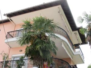 Toula Apartments Pieria Greece