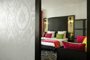 Hotels Hotel Peyris Opera : photos des chambres