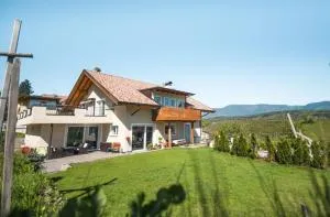 Ferienwohnungen Gatscher - Pianizza di Sopra