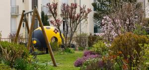 Hotels Hotel-Residence Le Lys : photos des chambres