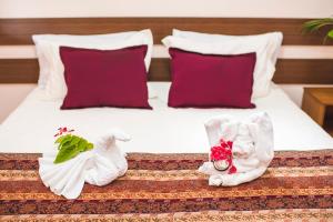 CT Vila Raiza Goulão