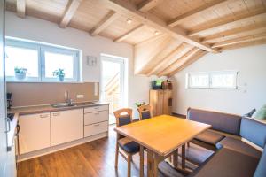 Ferienwohnungen Gatscher