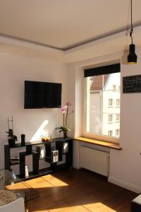 Apartament Targ Rybny LUXON Gdansk