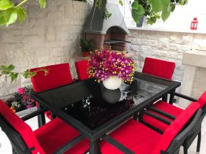 Apartman Crnica 