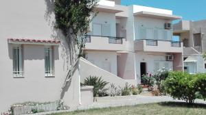 Yannis Apartments Heraklio Greece