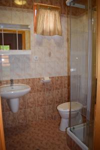 Zsuzsi Apartman