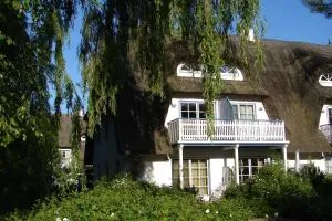 Ferienwohnung am Strand - Klein Kirr