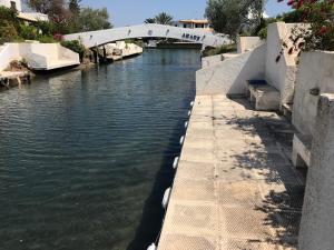 Porto Hydra Argolida Greece