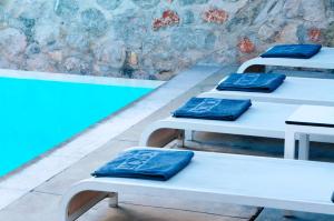 Orloff Resort Spetses Greece