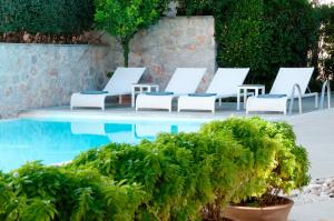 Orloff Resort Spetses Greece