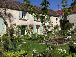 La Parenthèse avec piscine - les impressionnistes