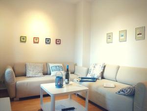Ferienwohnung Strandläufer