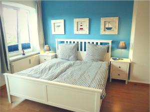 Ferienwohnung Strandläufer
