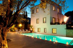 Orloff Resort Spetses Greece