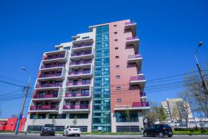 Sophia 2 Apartments Mamaia