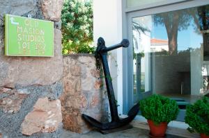 Orloff Resort Spetses Greece