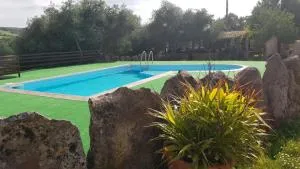 AGRITURISMO SA è PADEDDA - Anela