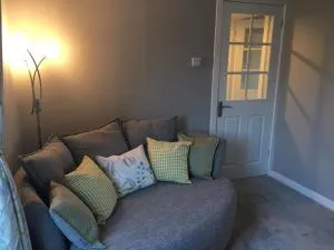 温莎新月25号度假屋 - 波特里