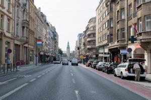 The Queen Luxury Apartments - Villa Gemma