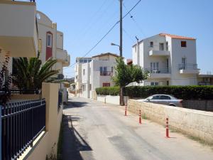 Elina Apartments Gouves Heraklio Greece