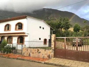 Hotel Casa Medina - Susacón