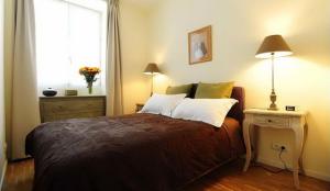 Appartements Caumartin 64