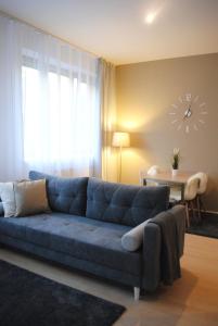 Apartmán Apartment Centrum + Parking Olomouc Česko