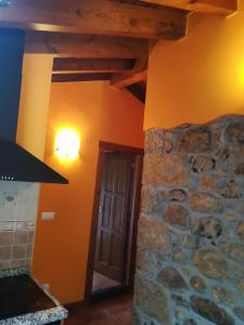Casa La Pumarada