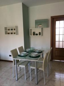 InDesenzano Apartment