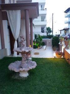 Epavlis boutique apts Pieria Greece