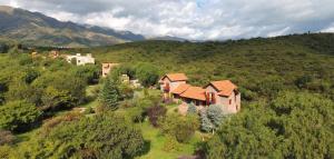 Complejo Pasos Malos