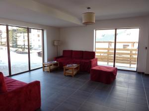 Appart'hotels Residence Odalys Pra Sainte Marie : photos des chambres