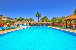 Hadjios Valley - Kivisil