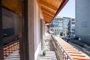 LivingPorto Apartments by Porto City Hosts