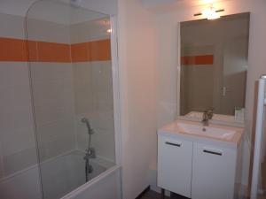 Appart'hotels Residence Odalys Pra Sainte Marie : Studio (2 Adultes)