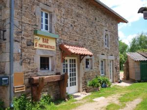 Campings Camping le Montbartoux : photos des chambres