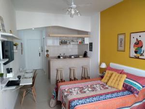 Nice Studio in Copacabana