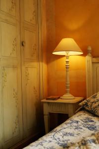 Hotels Le Pont de L'Ouysse : Appartement (2 Adultes + 2 Enfants)