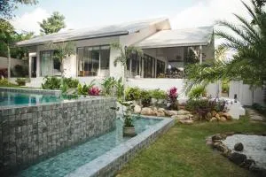 Amaya Villa - Hinkong