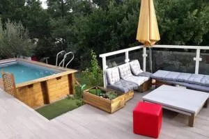 La maison familiale - 布尔拉茨