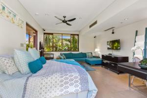 Kingscliff Balinese Beachfront Retreat