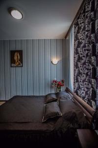 Deluxe Double Room room in Almaz-Plus