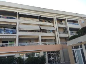 Appartements Cozy Apartment sea view Air Cond : photos des chambres