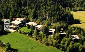 Ferienhaus Chalets St. Wendelin Telfs Österreich