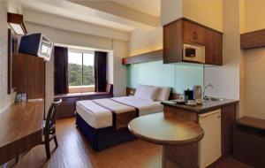 Microtel by Wyndham Baguio