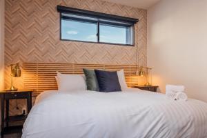 Happo Apartments by HHG